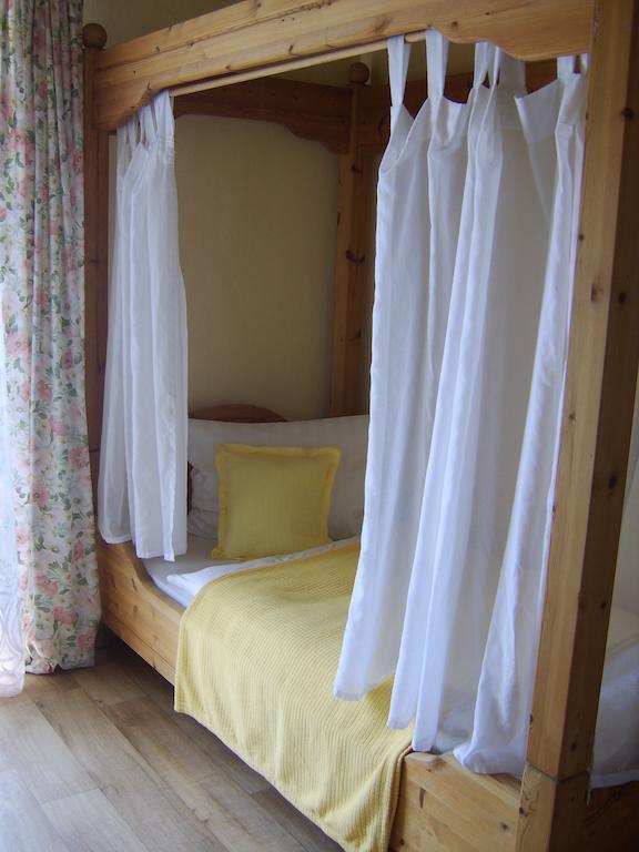 Star Hotel Fachbach Quarto foto