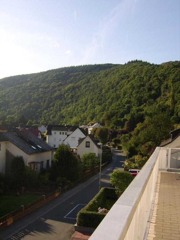 Star Hotel Fachbach Exterior foto