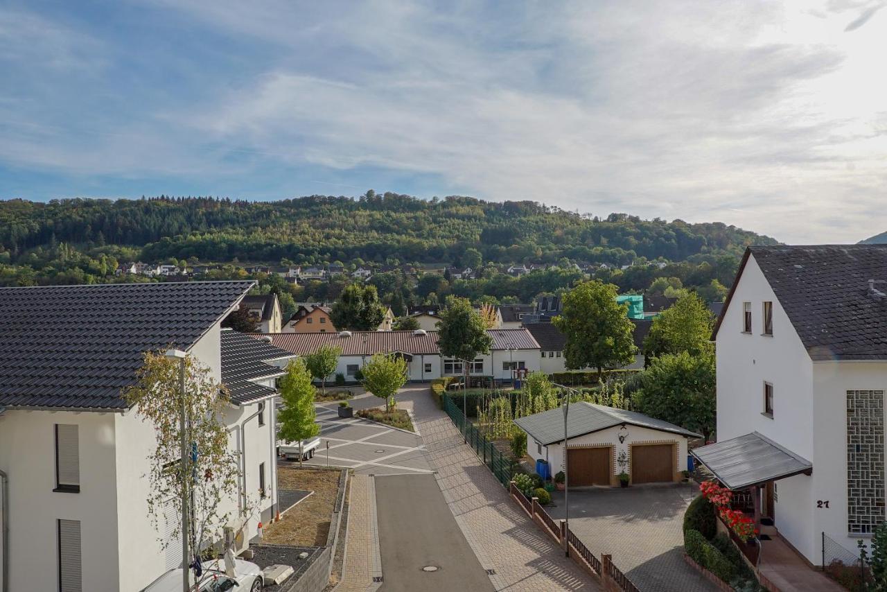 Star Hotel Fachbach Exterior foto